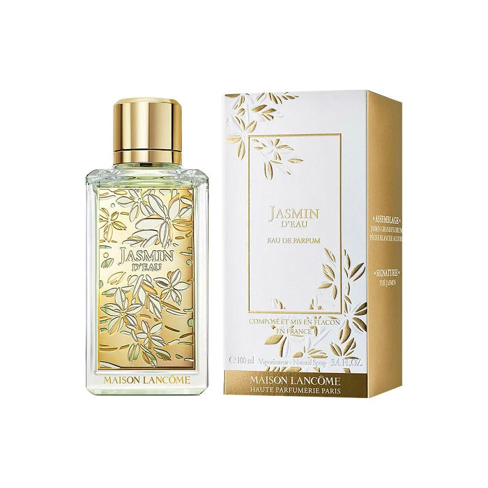 Lancome Maison Jasmins D'eau EDP 100ml - Shams Shopping Centre Lancome  