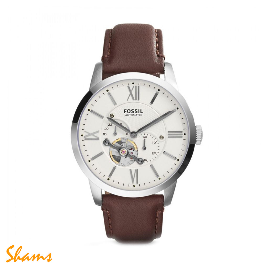 Fossil Wach ME-3064 - Shams Shopping Centre Fossil  