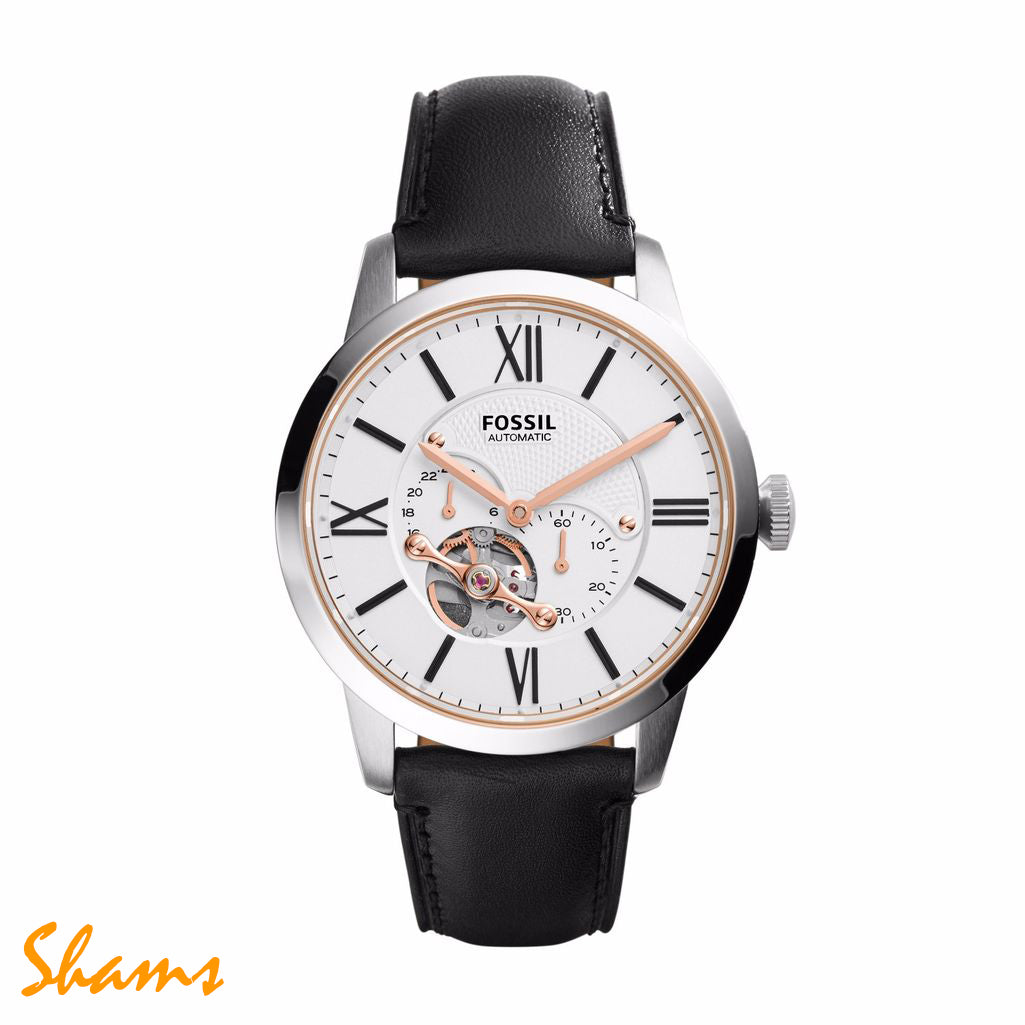 Fossil Watch ME3104 - Shams Shopping Centre Fossil  