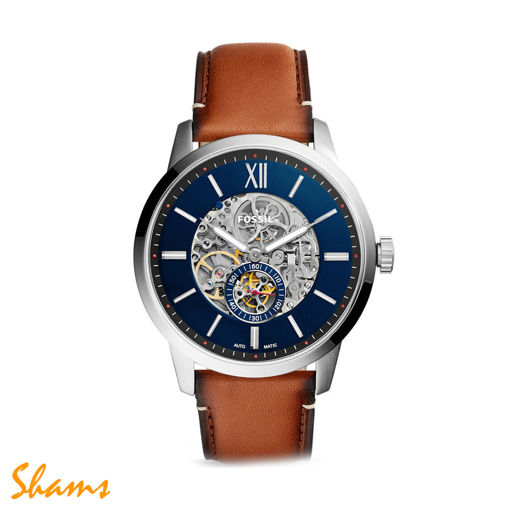 Fossil Watch ME3154 - Shams Shopping Centre Michael Kors  