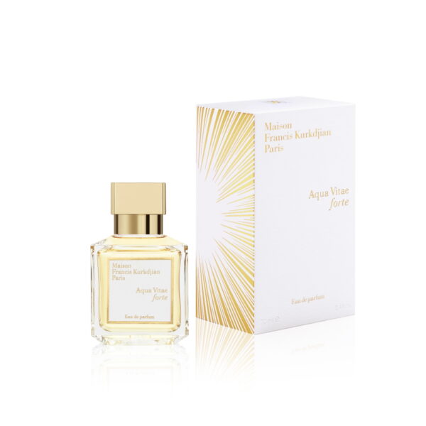 Maison Francis Kurkdjian Aqua Vitae Forte EDP 70ml - Shams Shopping Centre Maison Francis Kurkdjian  