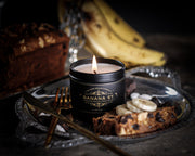 The Dark Realm Candle Banana ST. - Shams Shopping Centre Dark Realm Candle  