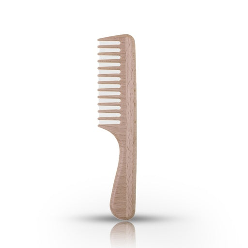 Mira Comb Natural Wood 483-L
