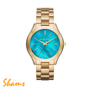 MICHAEL KORS MK 3492 Watch - Shams Shopping Centre Michael Kors  