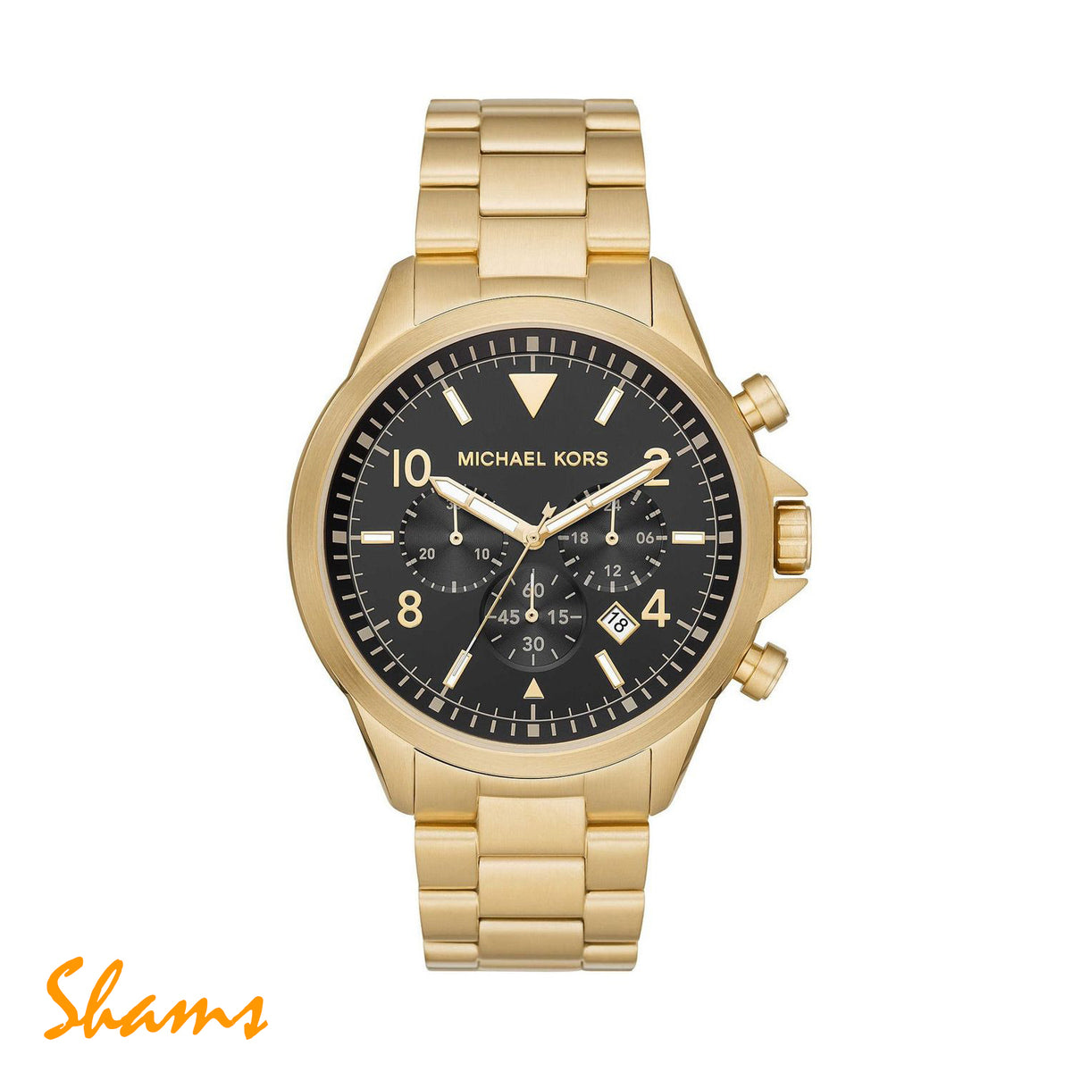 Michael Kors Watch-MK 8827 - Shams Shopping Centre Michael Kors  