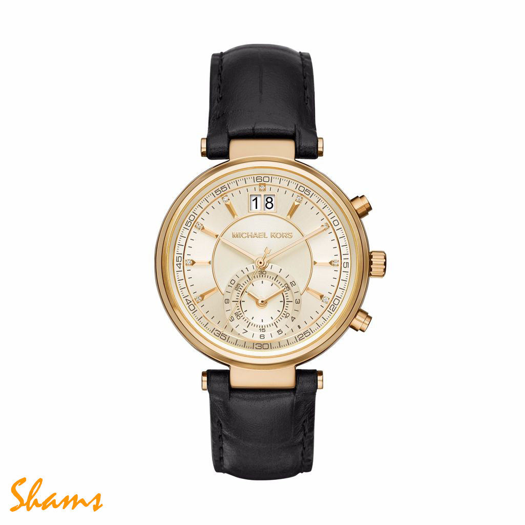 Michael Kors Watch MK2433 - Shams Shopping Centre Michael Kors  