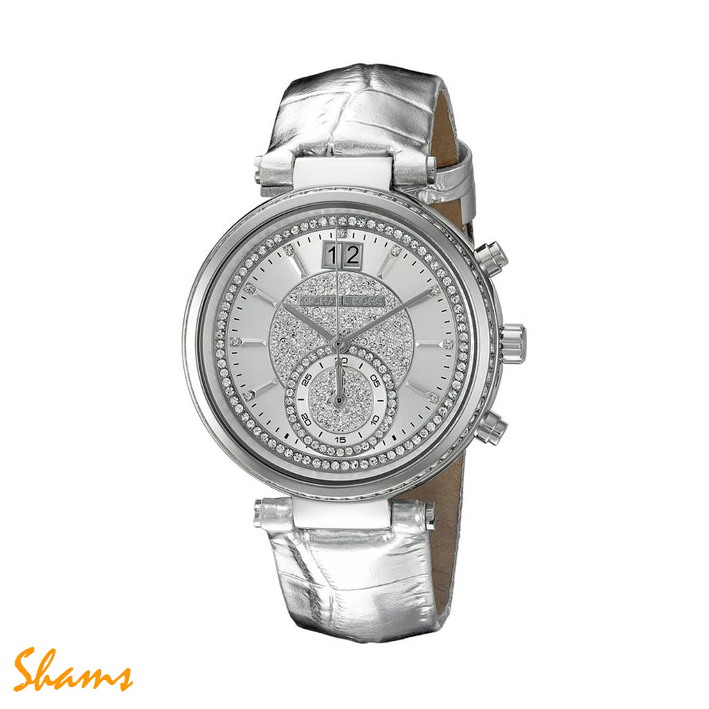 Micheal Kors MK2443 Watch - Shams Shopping Centre Micheal Kors  