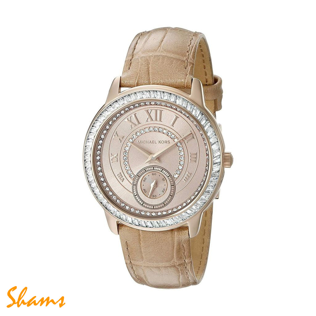 Michael Kors Watch MK2448 - Shams Shopping Centre Michael Kors  