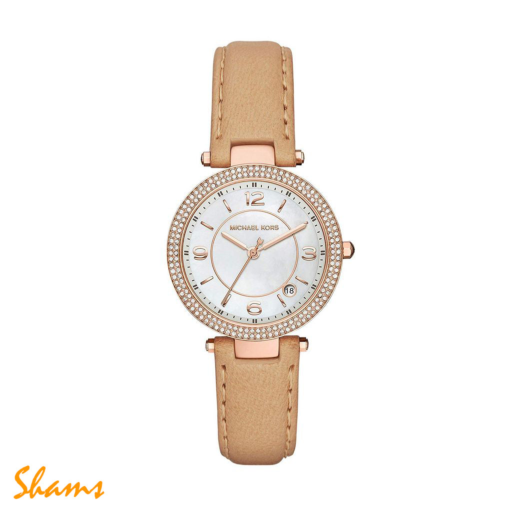 Michael Kors Wtach MK2463 - Shams Shopping Centre Michael Kors  