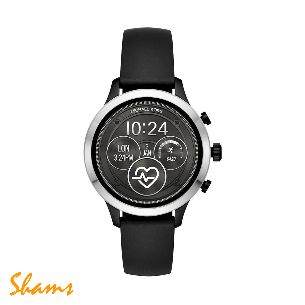 Michael Kors Woman Watch MK2789 - Shams Shopping Centre Michael Kors  