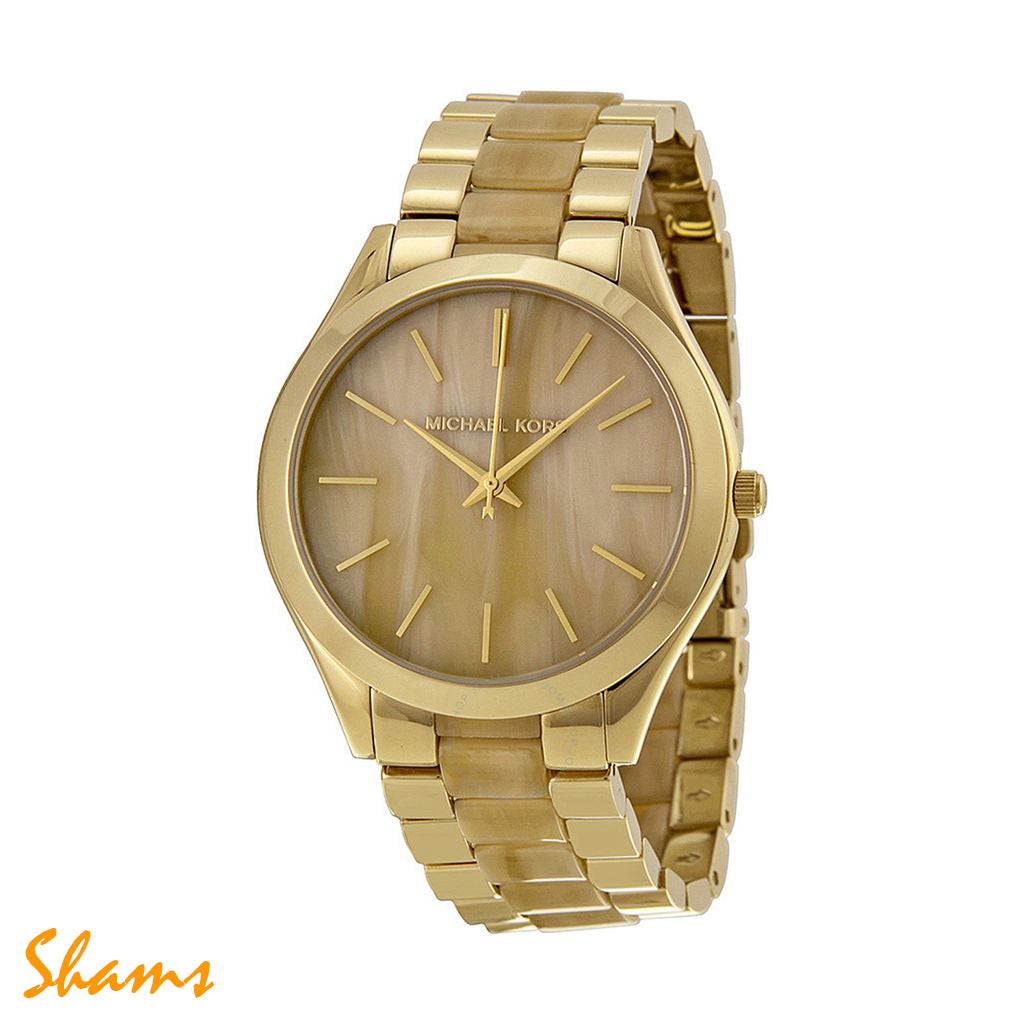 Michael Kors Watch MK4285 - Shams Shopping Centre Michael Kors  