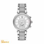 Micheal Kors Watch MK6281 - Shams Shopping Centre Micheal Kors  