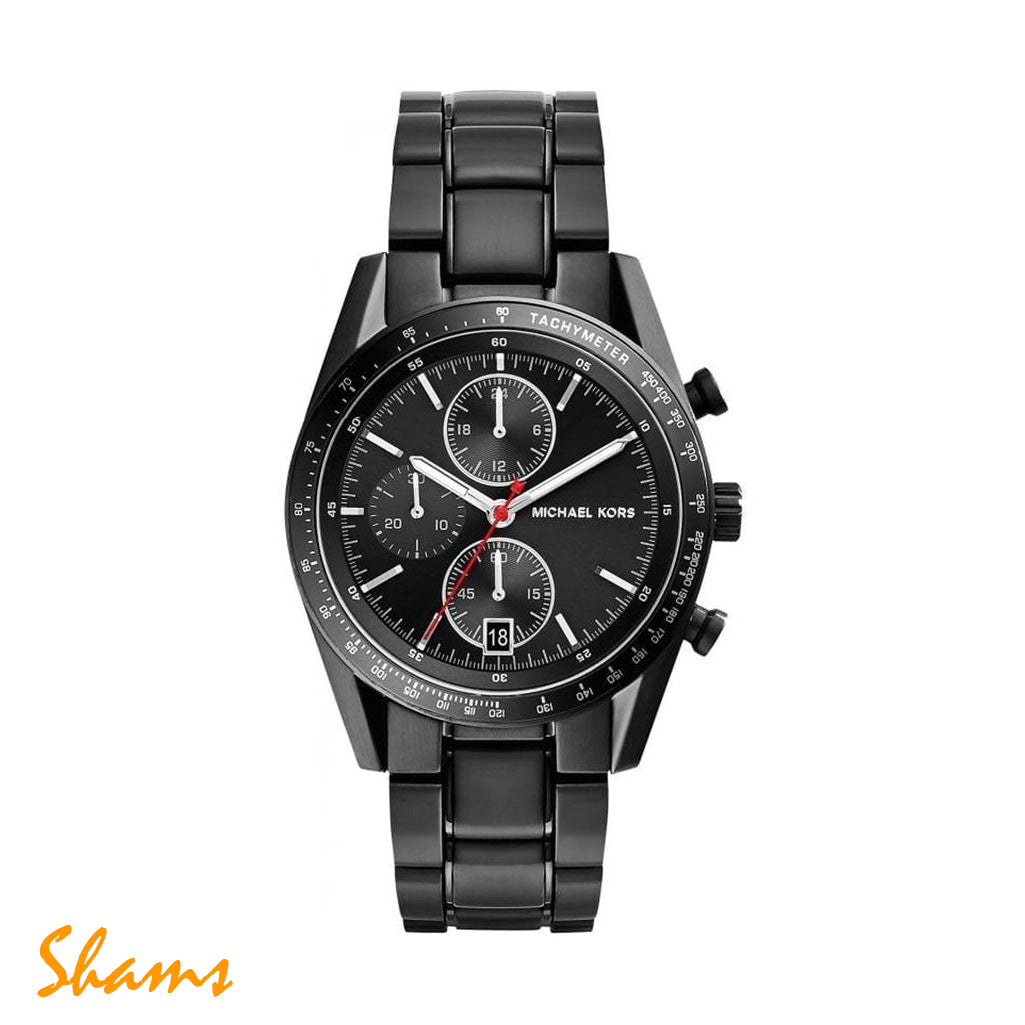 Michael Kors Men's Watch MK8386 - Shams Shopping Centre Michael Kors  