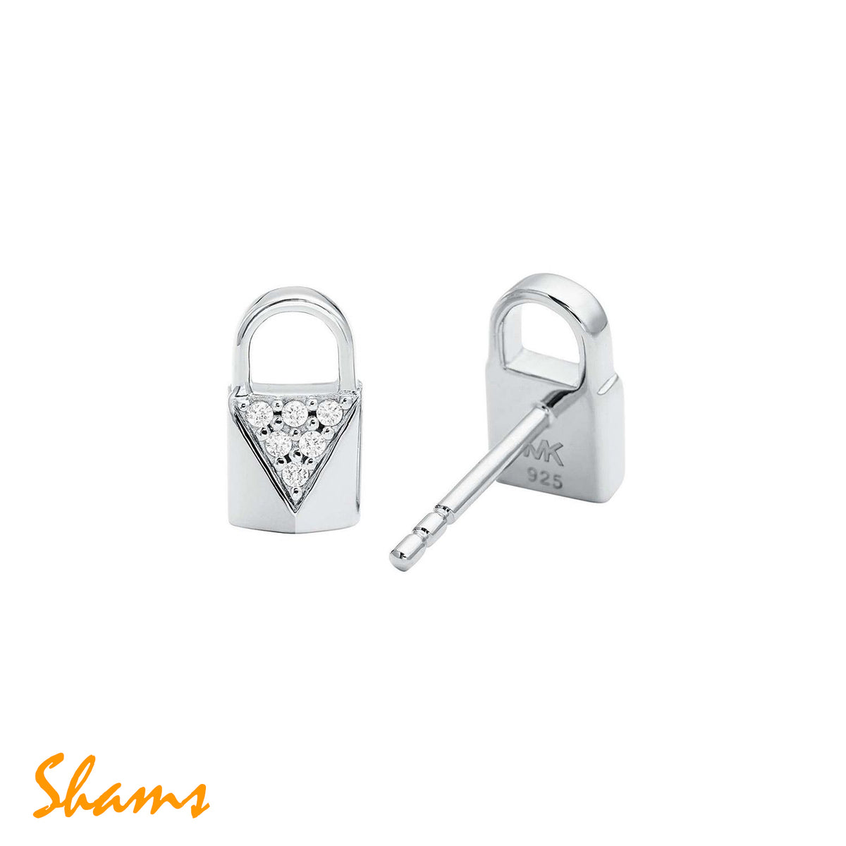 Michael Kors Jewelry- MKC1010AN040 (Ladies Earing) - Shams Shopping Centre Michael Kors  