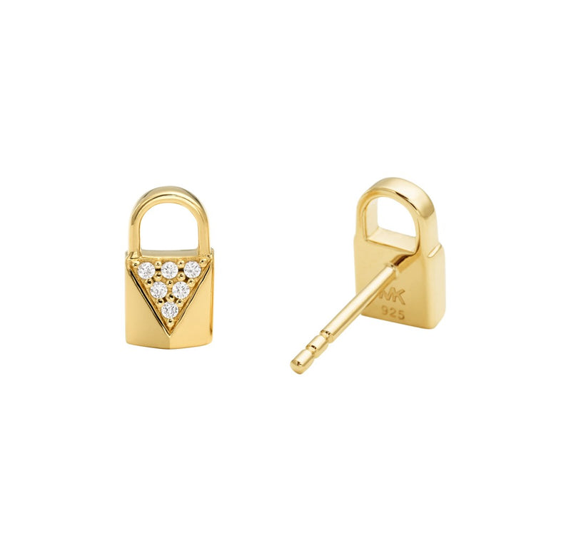Michael Kors Jewelry MKC  1010AN710 (Ladies Earing)