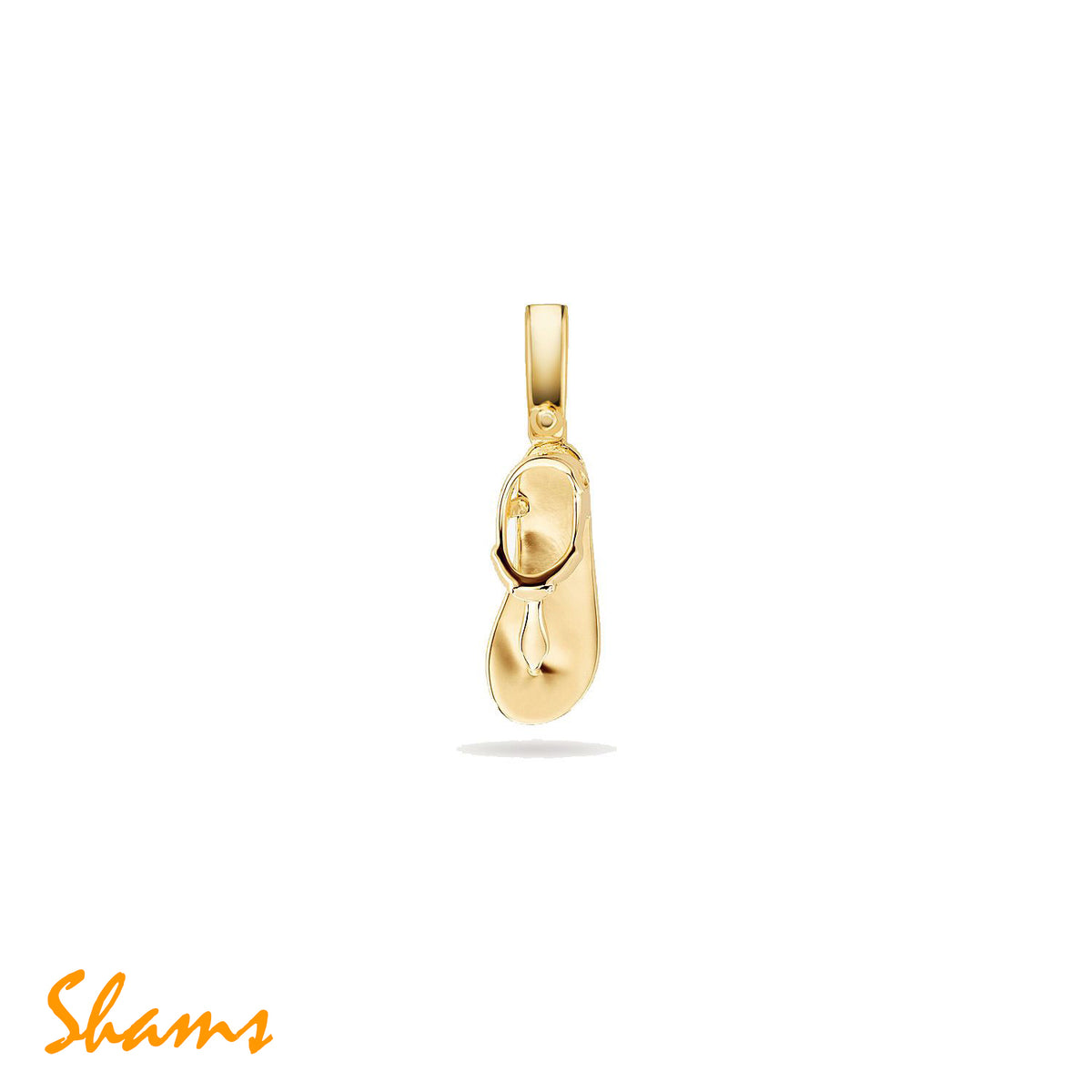 Michael Kors Jewelry- MKC1058AA710 (Ladies Charm) - Shams Shopping Centre Michael Kors  