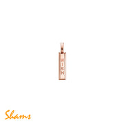 Michael Kors Jewelry MKC1065AA791 (Ladies Charm) - Shams Shopping Centre Michael Kors  