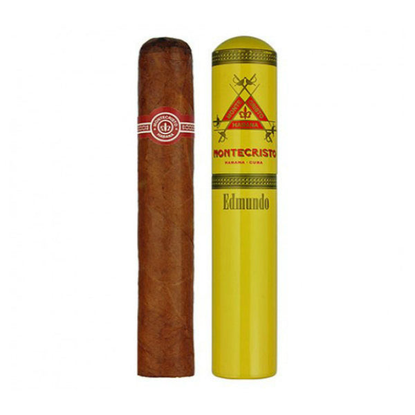 Montecristo Edmando A/Tube (Single Cigar)