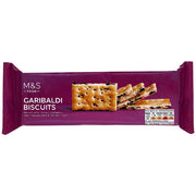 M&S Garibaldi Biscuits 200g - Shams Shopping Centre Marks & Spencer  