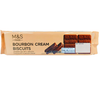 M&S Bourbon Cream Biscuit 150g