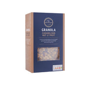 M&S Granola Caramelized Nut & Fruit 400g