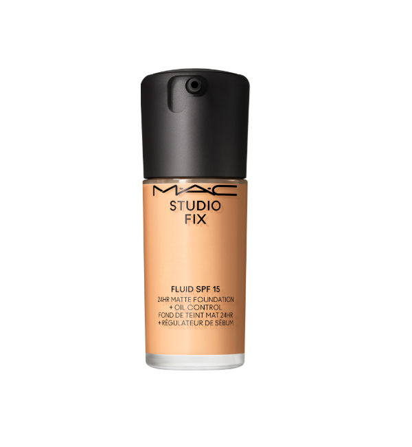MAC Studio Fix Powder Plus NC20 Foundation 30ml