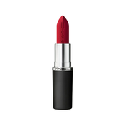 MAC Ximal Silky Matte Lipstick 691 Ruby Woo Matte 3.5g
