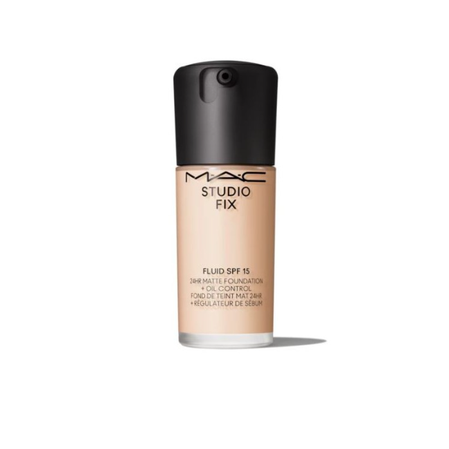 MAC Studio Fix Powder Plus NC5 Foundation 30ml