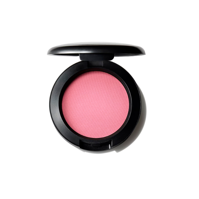 Mac Sheertone Blush Fard A Jooues Breath of plum 6g