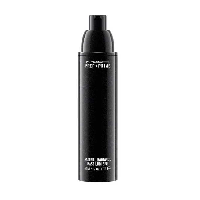 Mac Pre+Prime Natural Radiance Base Lumiere 50ml
