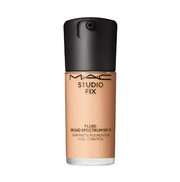 MAC Studio Fix SPF-15 NC18 Foundation 30ml