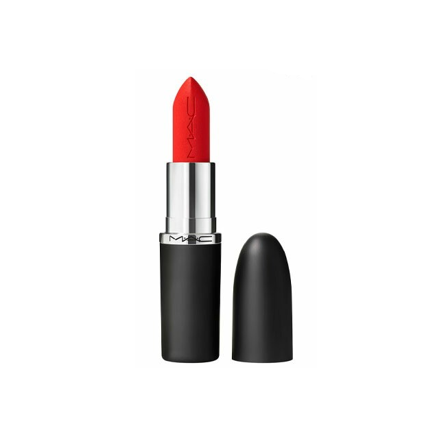 Mac Macximal Silky Matte Lipstick - 607 Lady Danger