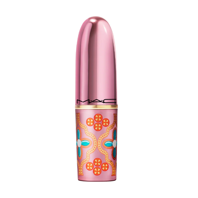 Mac Retro Matte Lipstick 3g - Warm Wishes