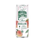 Maison Perrier Chic Rosellini Sparkling Flavoured 250ml
