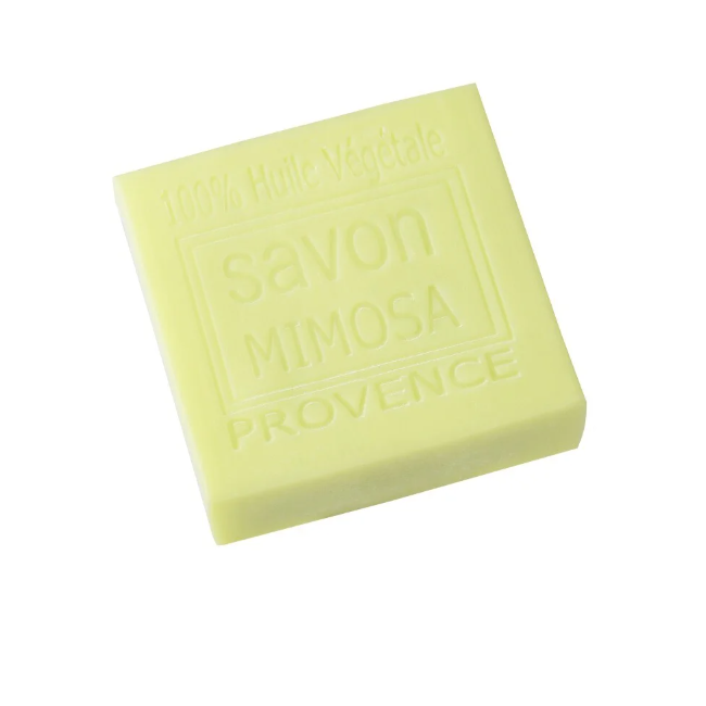 Maitre Savonitto P Mimosa Soap 100g