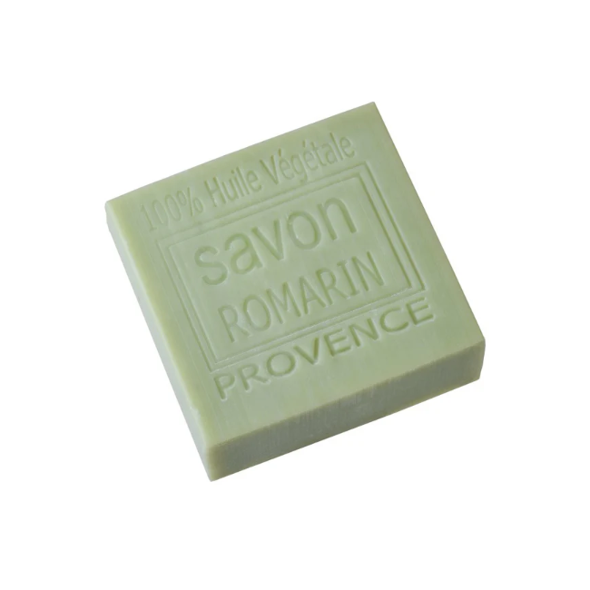 Maitre Savonitto P Rosemary Soap 100g