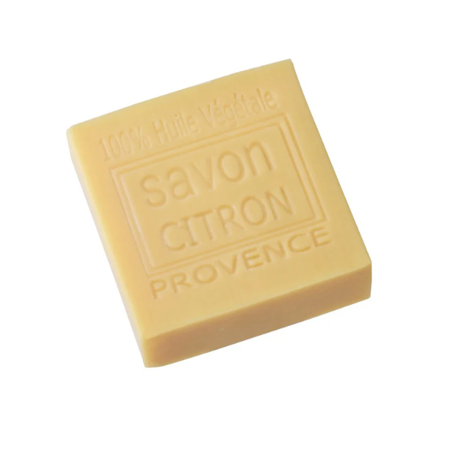 Maitre Savonitto P Citron Soap 100g
