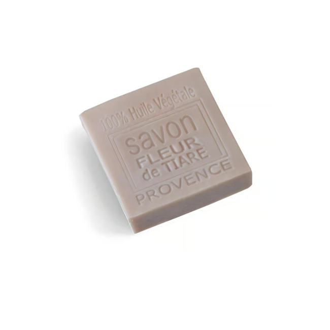 Maitre Savonitto Taire Flower Soap 100g