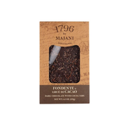 Majani Dark Chocolate With Cocoa Nibs Bar 115g
