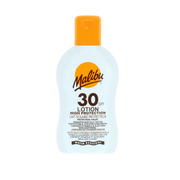 Malibu Lotion SPF 30 High Protection 200ml