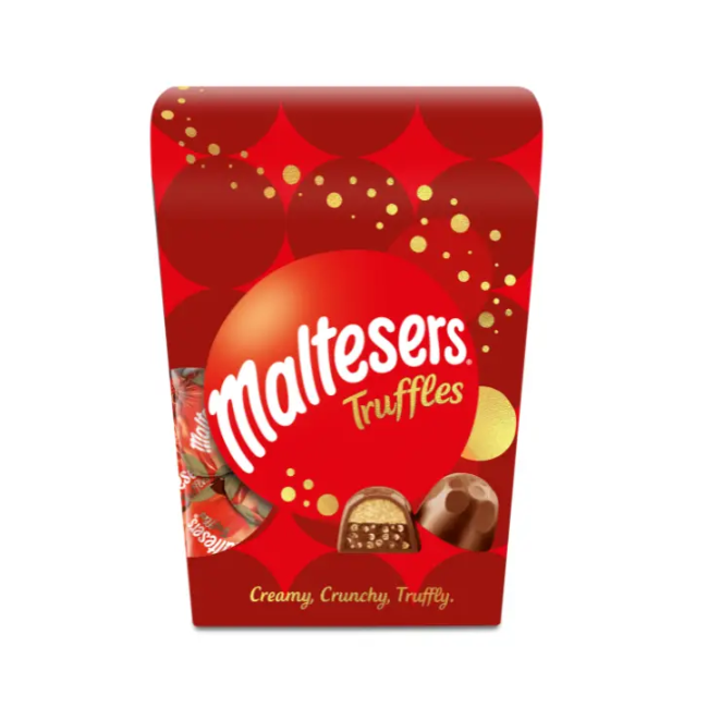 Maltersers Truffles Box 336g