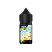 Slugger Cold Crush Mango Dragon Fruit Ice Ice 35mg 30ml