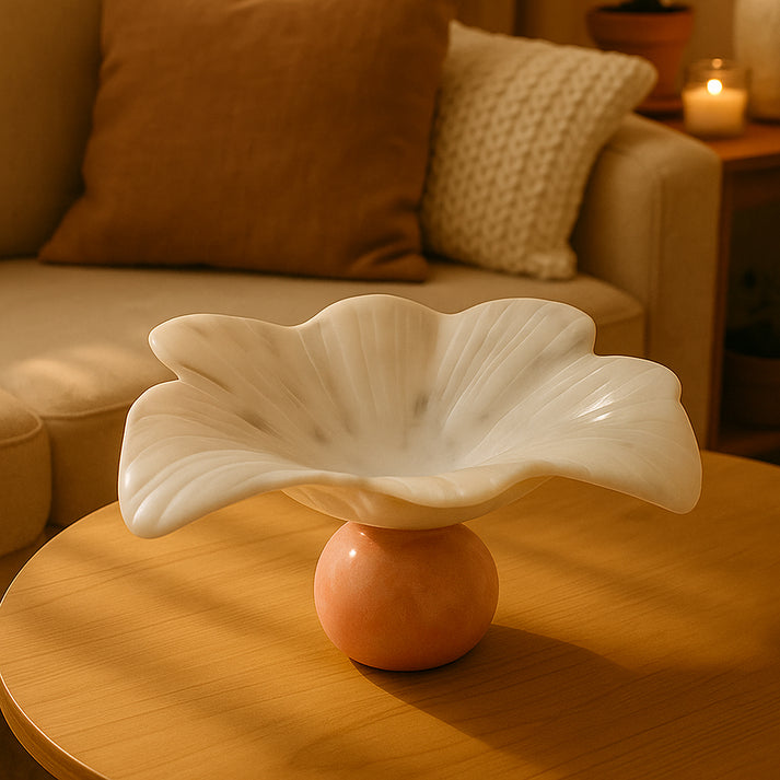Hygge Dewdrop Flower (Large)