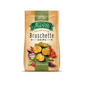Maretti Bruschette Mediterrenean Vegetables 70g