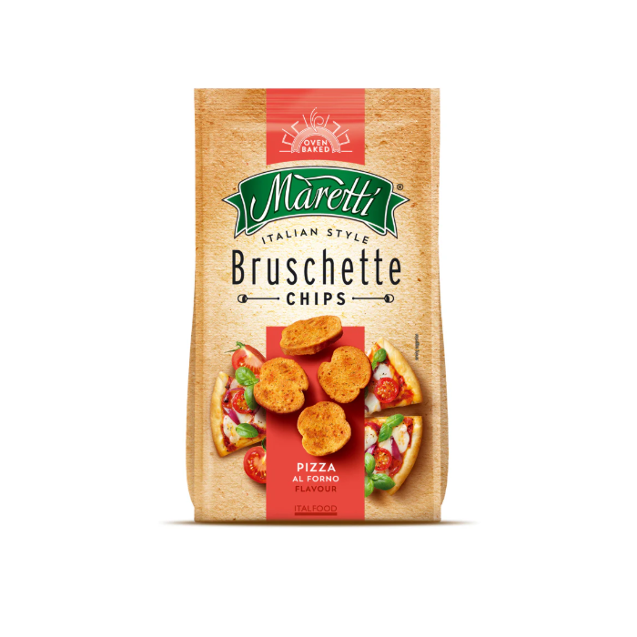 Maretti Bruschette Pizza 70g