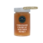 M&S Yorkshire Crunchy Heather Honey 250g
