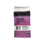 M/S Espresso Ground Coffee 227g