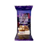 M&S All Butter Double Belgian Chocolate Cookies 200g