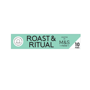 M&S Roast & Ritual Coffee Pods 50g