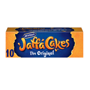 Mcvities Jaffa Cakes Original